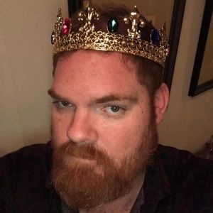 Meet your Posher, Elliot